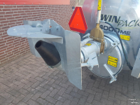 Tonneau de lisier Joskin Modul 02 4000ME