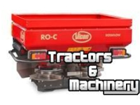 Distributeur d‘engrais Vicon RO-C