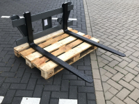 Fourches à palettes Stekro palletvorken 2000KG euro
