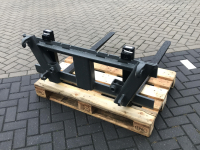 Fourches à palettes Stekro palletvorken 2000KG euro