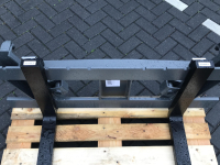 Fourches à palettes Stekro palletvorken 2000KG euro