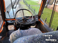 Tracteur pour vignes et vergers Holder C 6000