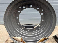 Roues, Pneus, Jantes, Barillets Jumelage Case Case 13.00-25/1.4 velg voor 17.5R25 - 12 gaats