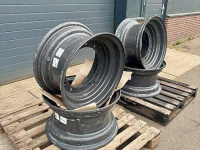 Roues, Pneus, Jantes, Barillets Jumelage Case Case 13.00-25/1.4 velg voor 17.5R25 - 12 gaats