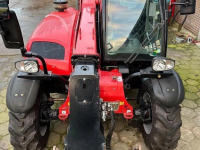 Chargeur Télescopique Manitou MLT 625-75H