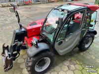 Chargeur Télescopique Manitou MLT 625-75H