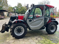 Chargeur Télescopique Manitou MLT 625-75H