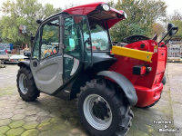 Chargeur Télescopique Manitou MLT 625-75H