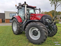 Tracteur Case-IH Maxxum 150 CVX Drive