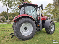 Tracteur Case-IH Maxxum 150 CVX Drive