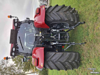 Tracteur Case-IH Maxxum 150 CVX Drive