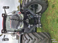 Tracteur Case-IH Maxxum 150 CVX Drive