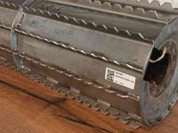 Pièces d‘occasion diverse New Holland Metaaldetector rol 2100 80607592 607592