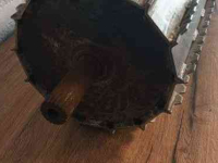 Pièces d‘occasion diverse New Holland Metaaldetector rol 2100 80607592 607592