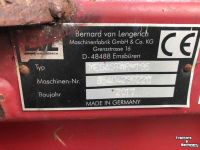 Désileuse à bloc BVL Van Lengerich kuilvoersnijder / kuilsnijder 195