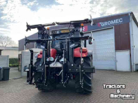 Décompacteur  Cavallerettie  Kimera 8/600