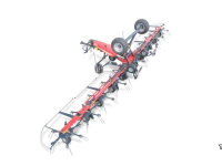 Faneur Vicon Fanex 1124 C