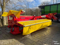Faucheuse Pottinger Novacat 302
