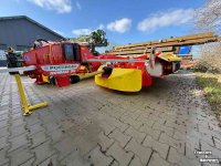 Faucheuse Pottinger Novacat 302
