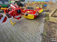 Faucheuse Pottinger Novacat 302