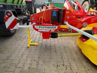 Faucheuse Pottinger Novacat 302
