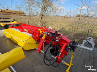 Faucheuse Pottinger Novacat 302