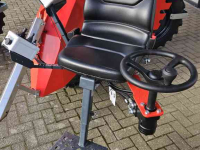 Chariot de sélection Vegniek Selecto
