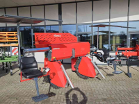 Chariot de sélection Vegniek Selecto