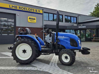 Tracteur pour horticulture New Holland Boomer 35
