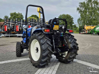 Tracteur pour horticulture New Holland Boomer 35