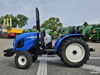 Tracteur pour horticulture New Holland Boomer 35