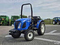 Tracteur pour horticulture New Holland Boomer 35