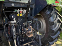 Tracteur Deutz-Fahr Agrostar 4.61