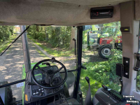 Tracteur Deutz-Fahr Agrostar 4.61