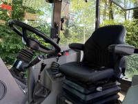Tracteur Deutz-Fahr Agrostar 4.61
