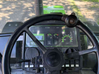 Tracteur Deutz-Fahr Agrostar 4.61