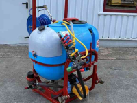 Pulvérisateur porté GRS VS300