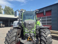 Tracteur Fendt 724 Gen6 Profi+