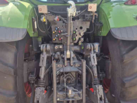 Tracteur Fendt 724 Gen6 Profi+