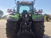 Tracteur Fendt 724 Gen6 Profi+