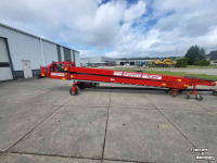 Convoyeur duo télescopique Grimme TC 80 -16