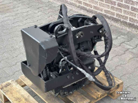 Rotateurs  Compacttilt CTR6