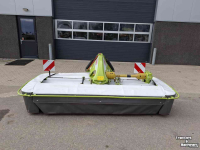 Faucheuse Claas Disco 3200F