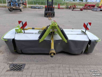 Faucheuse Claas Disco 3200F