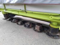 Faucheuse Claas Disco 3200F