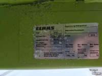 Faucheuse Claas Disco 3200F