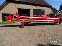 Convoyeur duo télescopique Grimme TC 80-16  Duoband