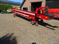 Convoyeur duo télescopique Grimme TC 80-16  Duoband
