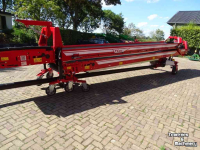 Convoyeur duo télescopique Grimme TC 80-16  Duoband