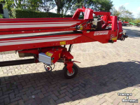 Convoyeur duo télescopique Grimme TC 80-16  Duoband